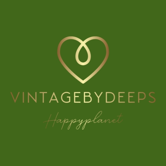 vintagebydeeps